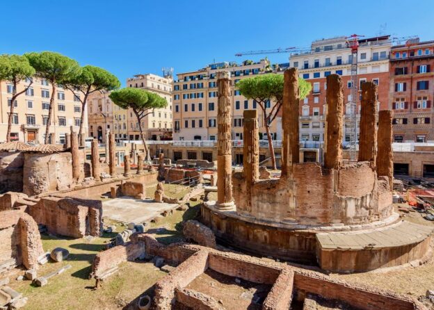 45 Best TOURS & THINGS TO DO in Rome (Must See & Do)