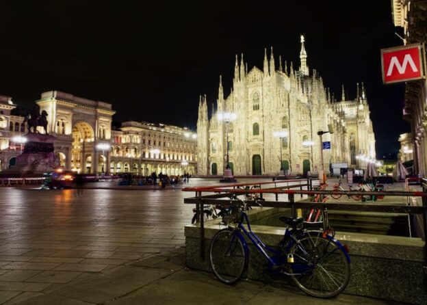 Where To Stay In Milan - My Favorite Areas & Places