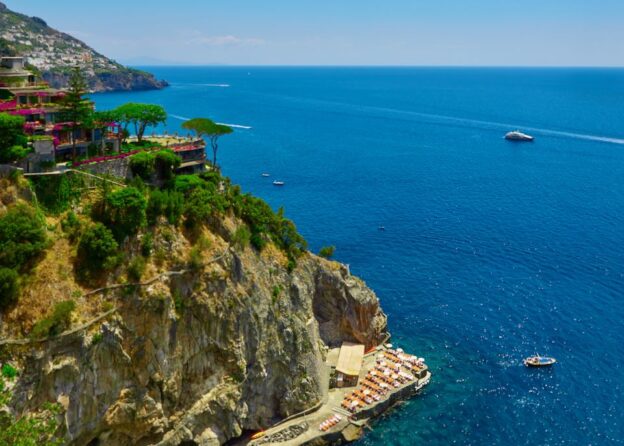 Where To Stay On Amalfi Coast Best Towns And Areas 