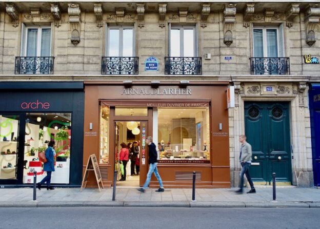 The Best Bakeries and Patisseries in Paris