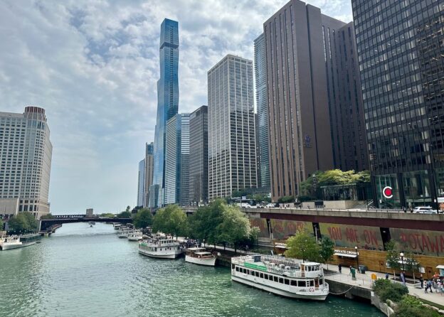 Where to Stay in Chicago - My favorite areas & hotels