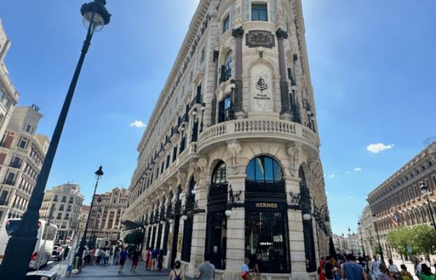 16 Best Hotels in Madrid My Favorites - Madrid Best Luxury Hotel For Couples 624x401