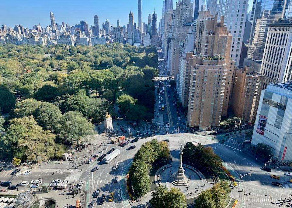 5 New York City Neighborhoods to Explore on Vacation