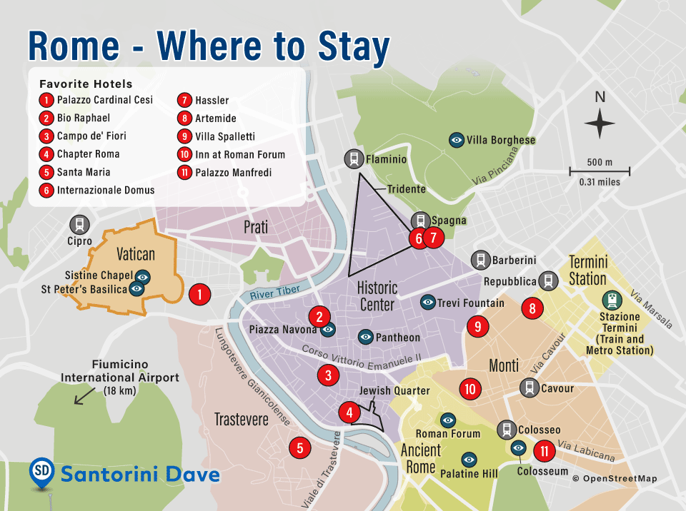 Is St. Paul Safe for Travel RIGHT NOW? (2023 Safety Rating)