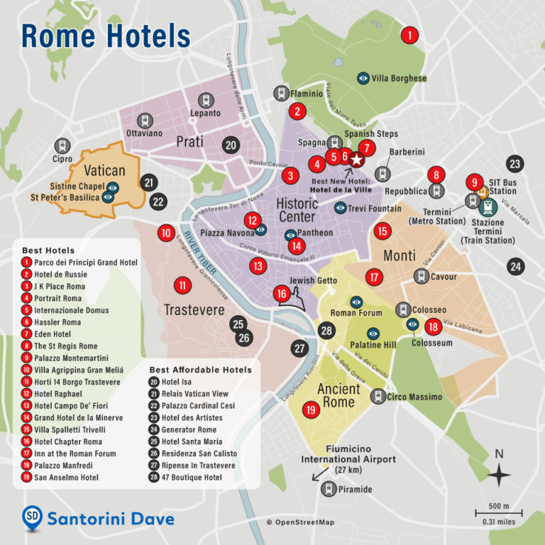 Rome City Hotel Map 768x768 