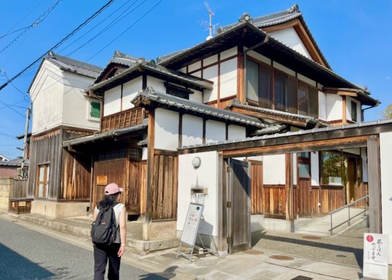 WHERE TO STAY in NARA Best Areas & Neighborhoods