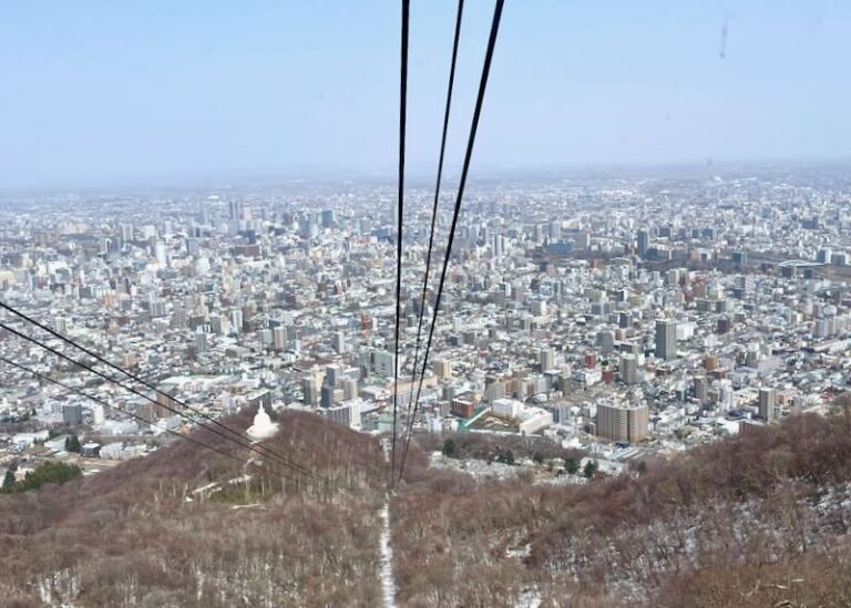 WHERE TO STAY in SAPPORO Best Areas & Neighborhoods