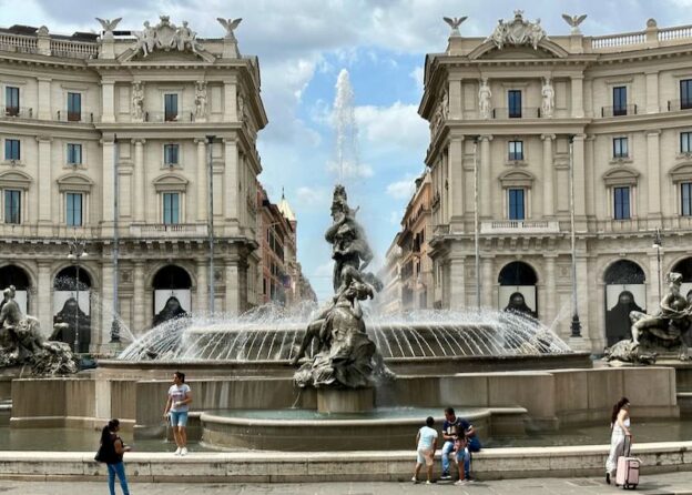 Where to Stay in Rome: The 8 Best Neighborhoods (2026 Guide)