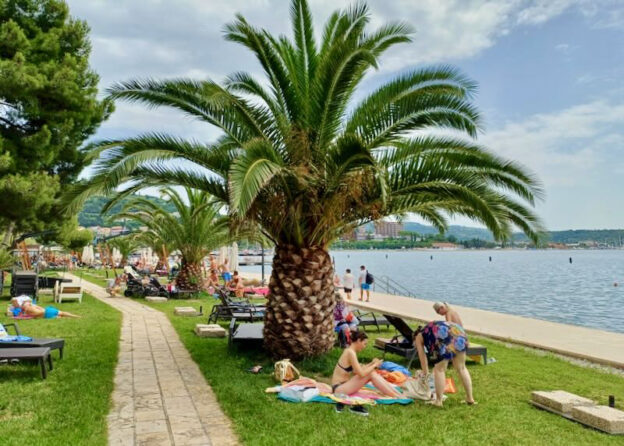 Best Places on the Adriatic Coast of Slovenia