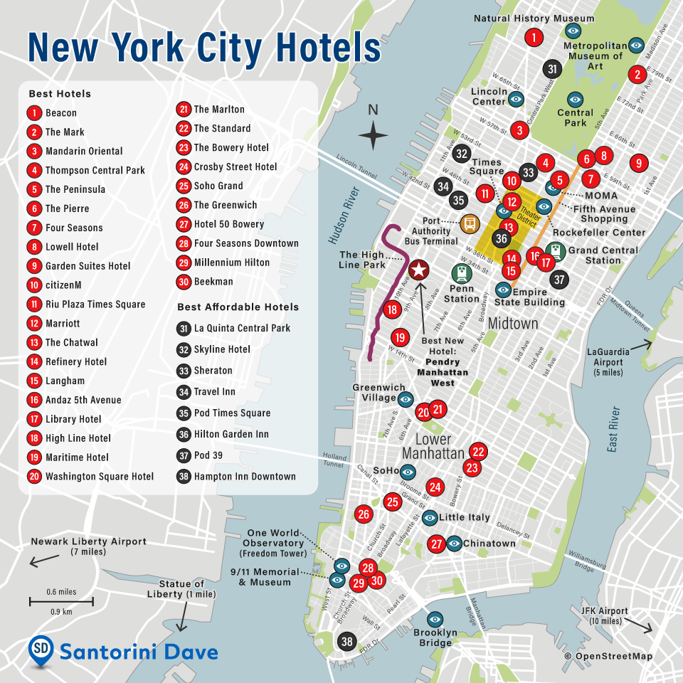 Grand Hotels of the World: Seymour, Ellie: 9789460583513