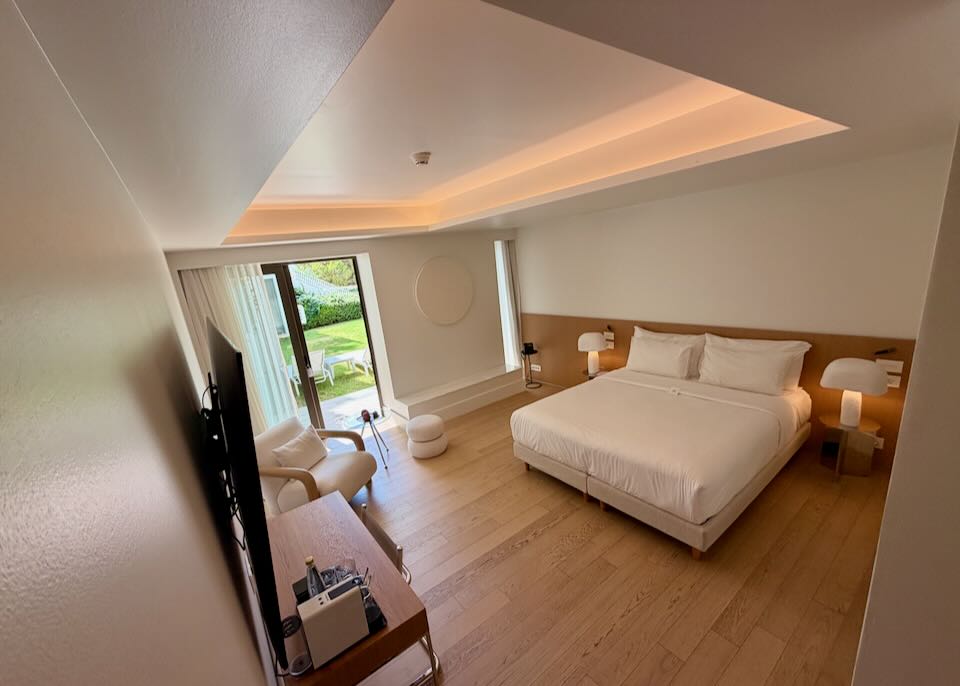 Roc Club in Athens Riviera.